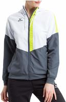 Erima SQUADTRACKTOPJACKEMITKAPUZEW_9193, Erima Squad mit Kapuze Damen...