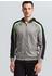 Erima Herren Liga 2.0 Trainingsjacke mit Kapuze