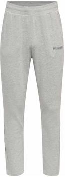 Hummel Legacy Tapered Pants (212567) grey melange