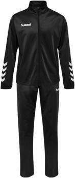 Hummel Kinder Promo Poly Suit (205877) black