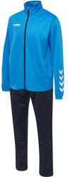 Hummel Kinder Promo Poly Suit (205877) diva blue/marine