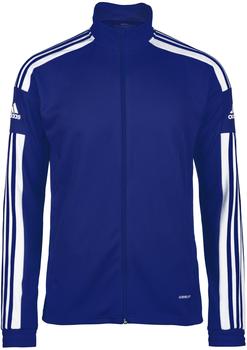 Adidas Men Training Jacket Squadra 21 (GP6463) Team blue/white