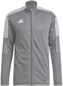 Adidas Men Training Jacket Tiro 21 (GM7319) black