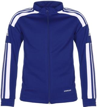 Adidas Children Training Jacket Squadra 21 (GP6457) Team blue/white