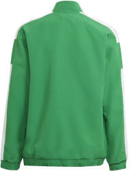 Adidas Children Woven Jacket Squadra 21 (GP6440) Team green/white
