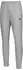 Nike Men Tracksuit Bottoms Fleece Soccer Pants (CW6907-063) grey heather/black/black