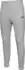 Nike Men Tracksuit Bottoms Fleece Soccer Pants (CW6907-063) grey heather/black/black