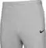 Nike Men Tracksuit Bottoms Fleece Soccer Pants (CW6907-063) grey heather/black/black