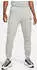 Nike Men Tracksuit Bottoms Fleece Soccer Pants (CW6907-063) grey heather/black/black