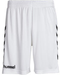 Hummel Core Poly Shorts Youth white (11083-9006)