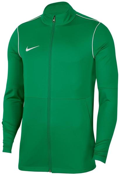 Nike Park 20 Knit Track Jacket Kids (BV6906) pine green/white/white