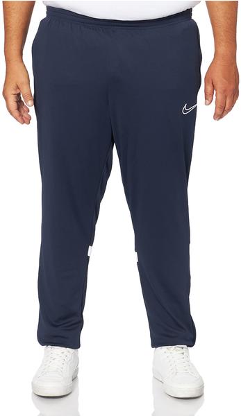 Nike Foot Academy Pants blue