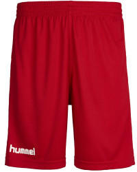 Hummel Core Poly Shorts Kinder rot (11083-3062)
