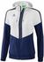 Erima Damen Squad Tracktop-Jacke mit Kapuze