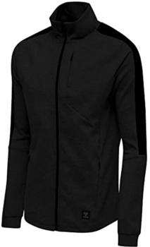 Hummel Damen Essi Zip Jacket (208410) black