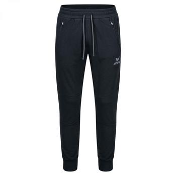 Erima Children Tracksuit Bottoms Essential (2101807) black