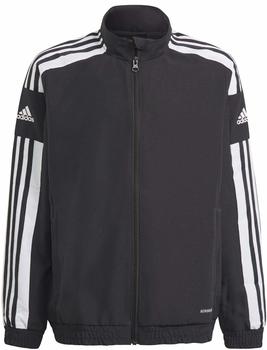 Adidas Squadra 21 Woven Jacket (GK9549) black/white