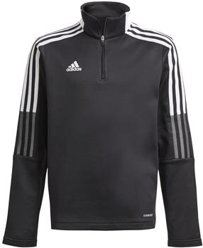 Adidas Tiro 21 Warm Track Top Youth (GM7366) black
