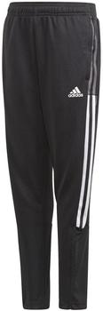Adidas Tiro 21 Pants Youth (GQ1242) black