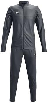 Under Armour UA Challenger Tracksuit (1365402-012) grey