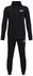 (1363290-001) black: Under Armour UA Knit Tracksuit Youth (1363290)