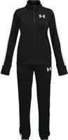 Under Armour Trainingsanzug "UA KNIT TRACK SUIT" f&uuml;r vielseitige Aktivit&auml;ten,