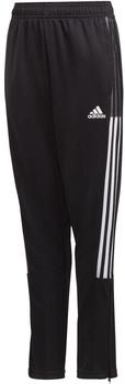 Adidas Tiro 21 Pants Youth (GM7374) black/white
