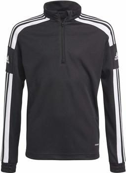 Adidas Men Training Jacket Squadra 21 black/white