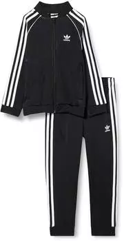 Adidas Originals Adicolor SST Kids black