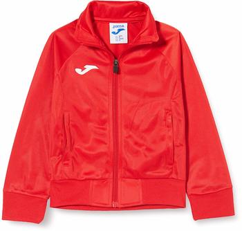 Joma Jacket Combi red