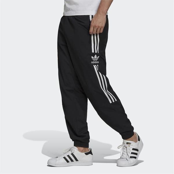 Adidas adicolor Classics Lock-Up Trefoil Pants (H41387) black