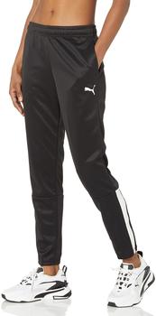 Puma teamLIGA Training Pants Women (657254-03) black/white