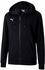 Puma teamGOAL 23 Casuals Hooded Jacket Youth (656714-03) black