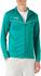 (657392-05) pepper green/white