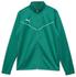 Puma Trainingssjacke teamRISE Training Poly Jacket Youth (657393)