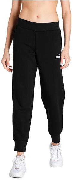 Puma ESS Sweatpants Women (586842-01) black