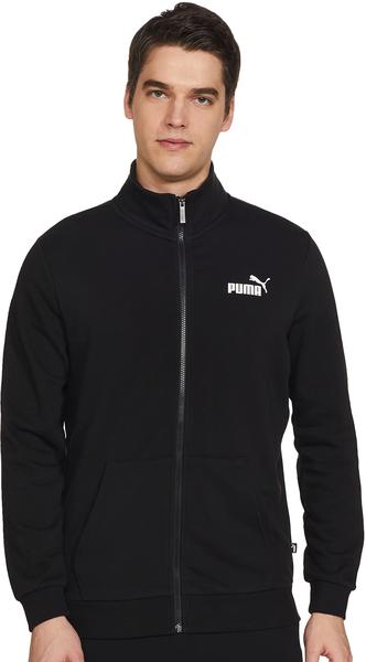 Puma ESS Track Jacket (586696-01) black