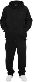 Urban Classics Blank Suit (TB001-00007-0037) black