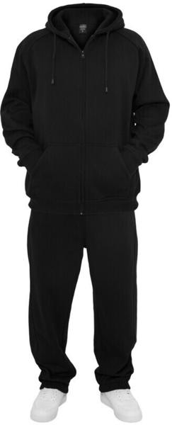 Urban Classics Blank Suit (TB001-00007-0037) black