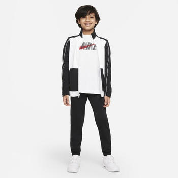 Nike Sportswear Tracksuit Youth (DH9661-100) white