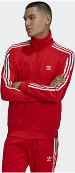 Adidas adicolor Classics Beckenbauer Primeblue Originals Jacket (H09111) red