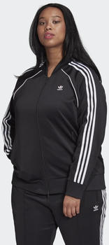Adidas Primeblue SST Originals Jacket Women (GD2365) black/white