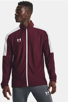 Under Armour UA Challenger Jacket (1365412-601) red