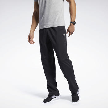 Reebok Training Essentials Woven Unlined Pants (FP9170) black