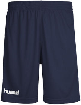 Hummel Core Poly Shorts Herren marine (11083-7027)