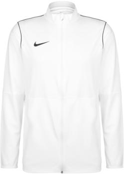 Nike Park 20 Knit Track Jacket (BV6885) white/black/black