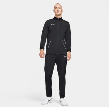 Nike Academy 21 Track Suit (CW6131) black/white/white