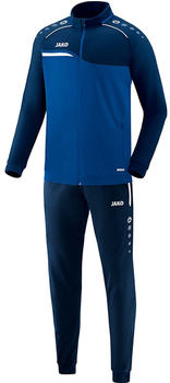 JAKO Polyesteranzug Competition 2.0 (M9118) royal/marine