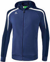 erima 1051810, ERIMA Herren Liga 2.0 Allwetterjacke new navy/dark navy/white...