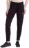 Erima Damen Squad Worker Hose schwarz/silver grey